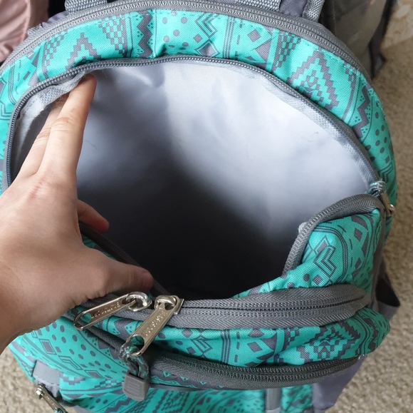 Backpack - Picture 2 of 5